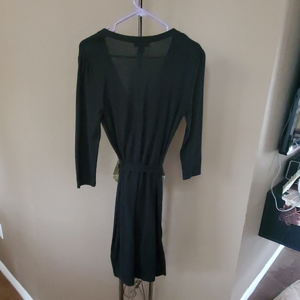 NWT Banana Republic - Little Black Dress - Picture 5 of 5